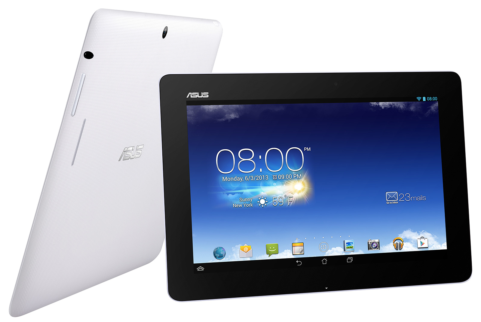 Asus Memo Pad FHD 10